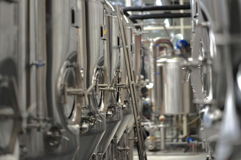 1000L 2000L brewery equipment i